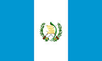 Procedencia Guatemala