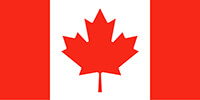 Procedencia Canadá