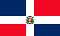 Procedencia República Dominicana
