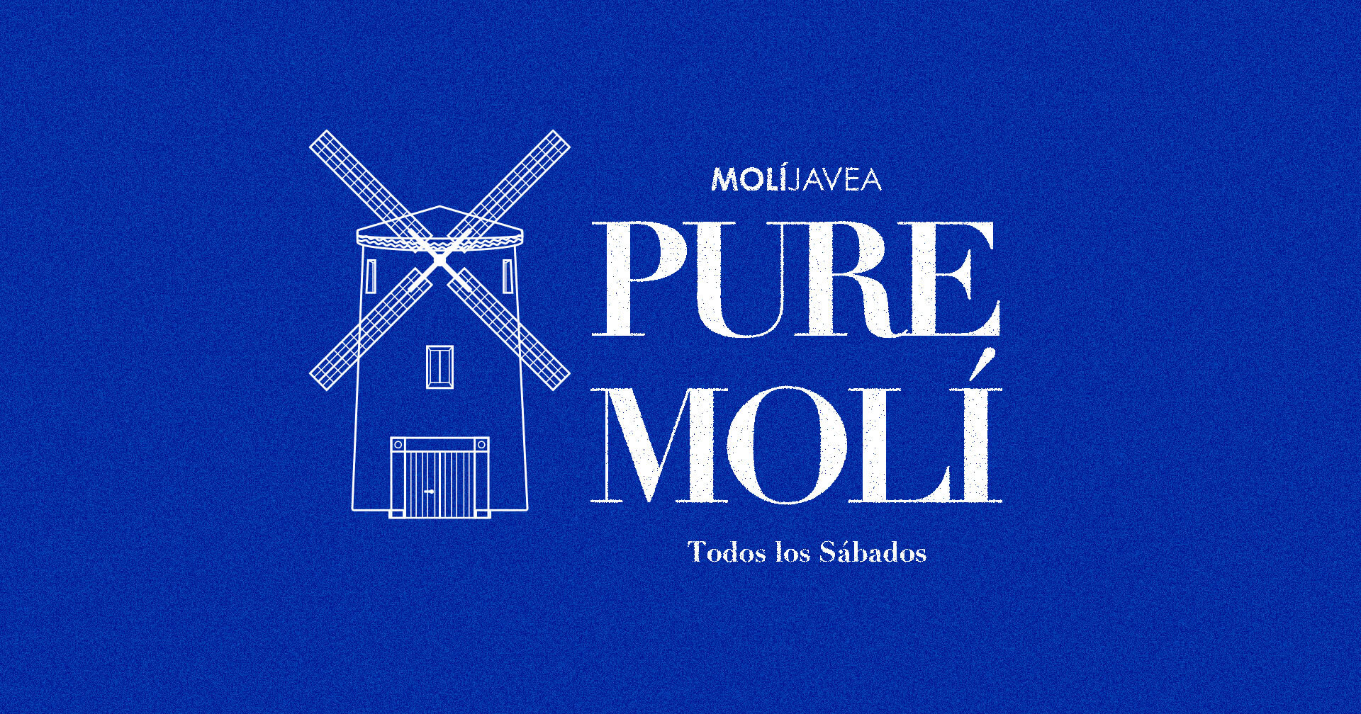 Sabado Pure Moli 2026
