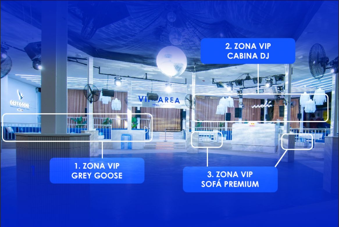 VIP Zone MoliJavea