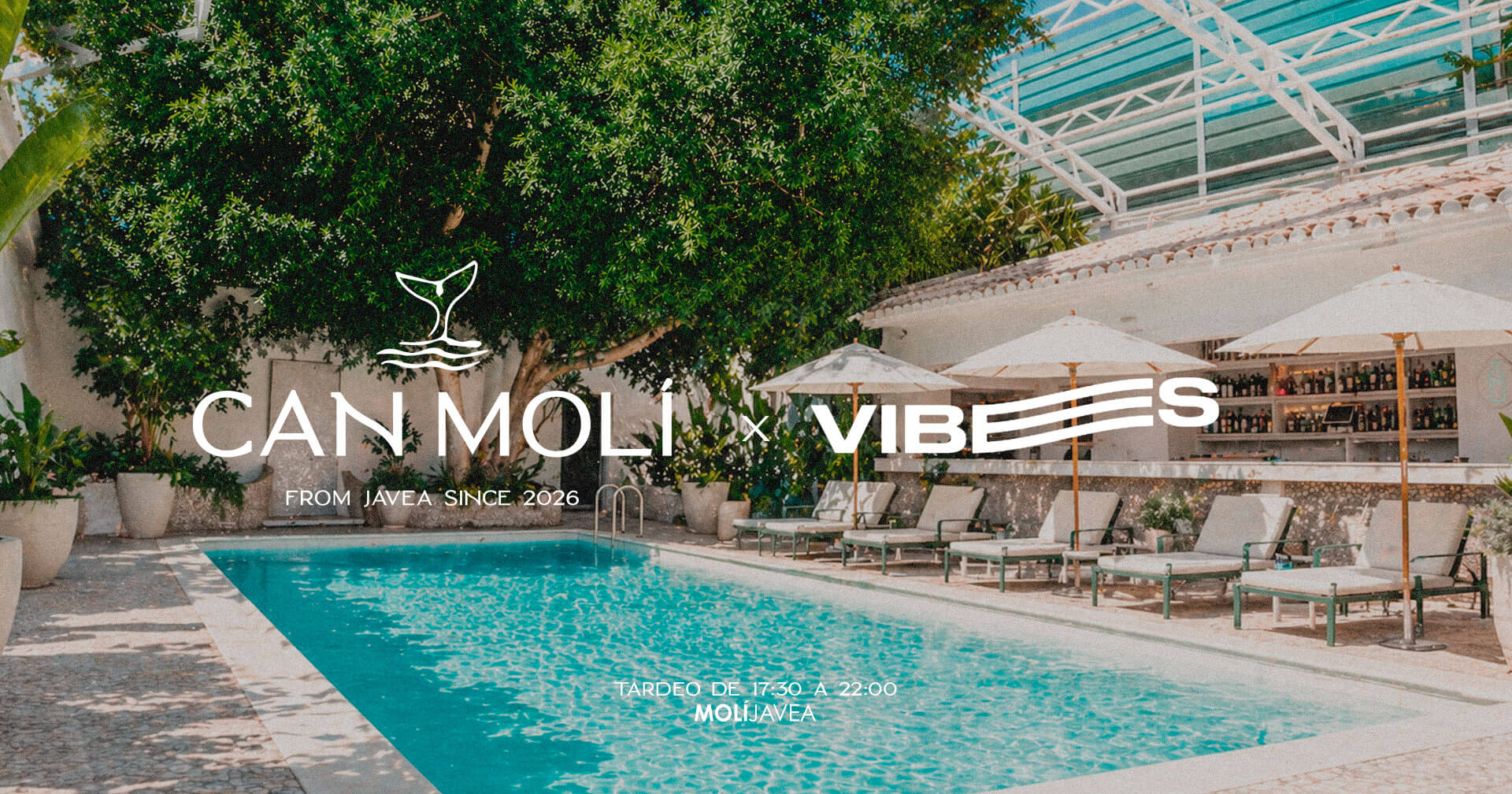 Tardeos Jávea - Can Molí